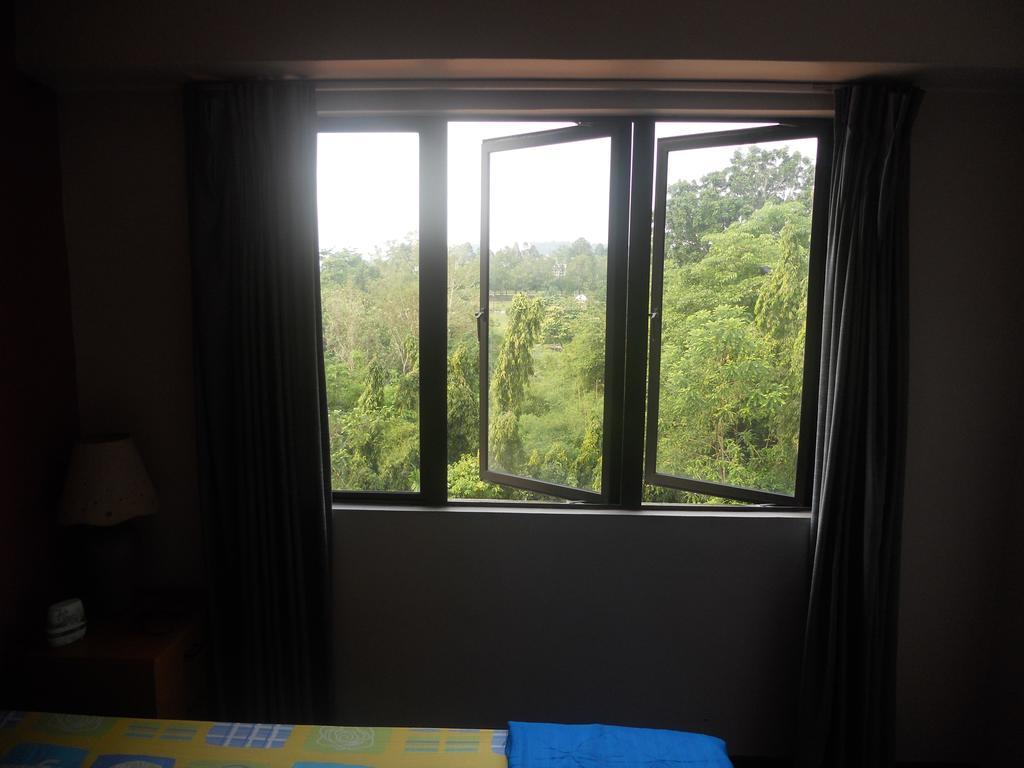 Hotel Royal Palm Lodge Kuala Lumpur Exterior foto