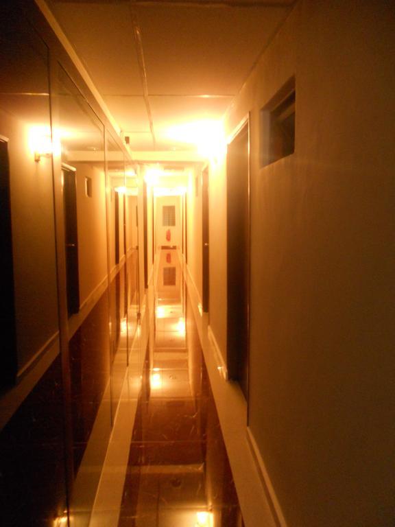 Hotel Royal Palm Lodge Kuala Lumpur Exterior foto