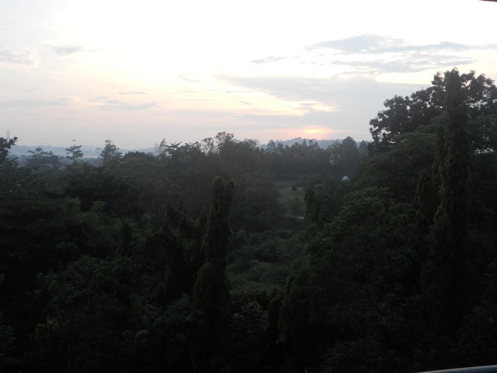 Hotel Royal Palm Lodge Kuala Lumpur Exterior foto